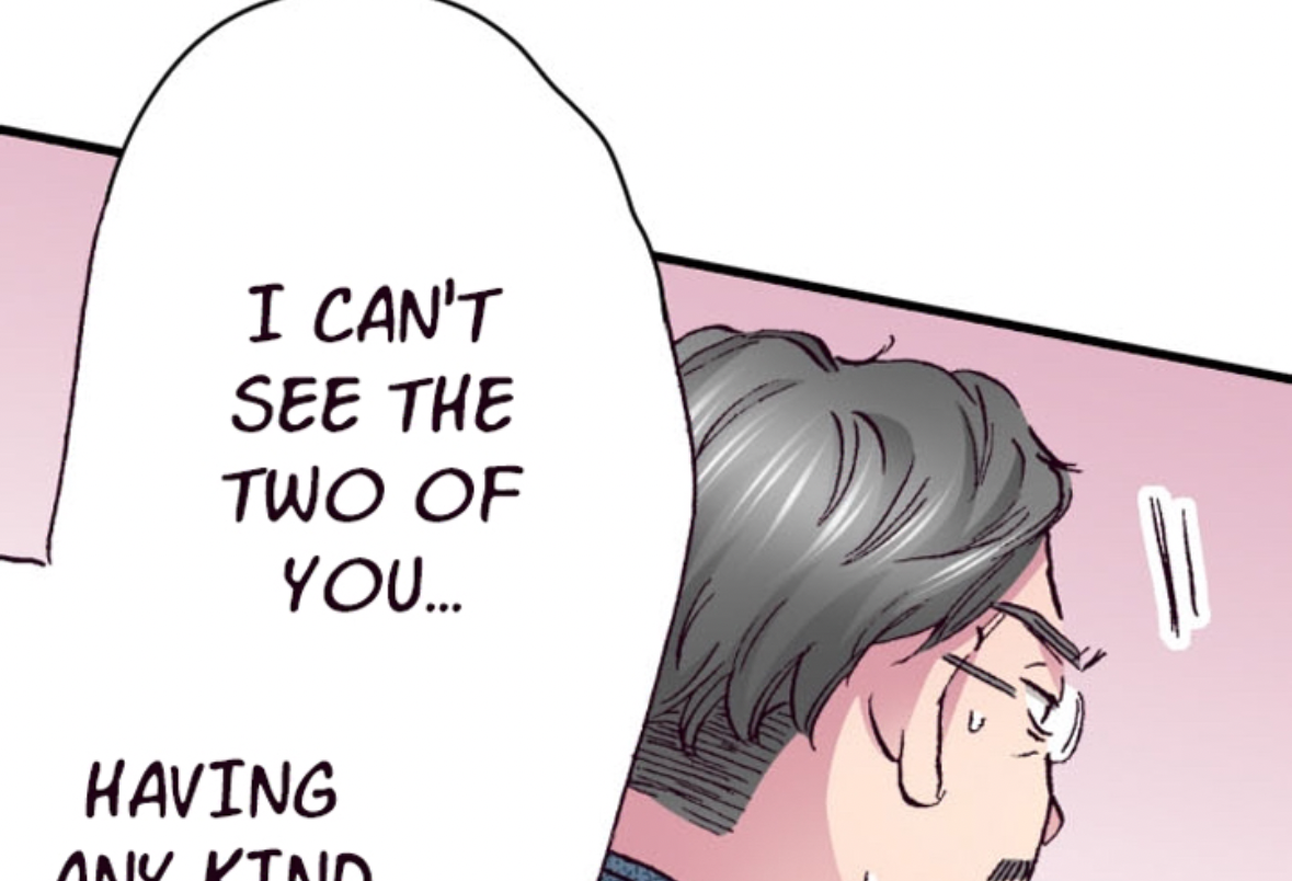 Divorce Is Out Of The Question! Chapter 30 - page 49