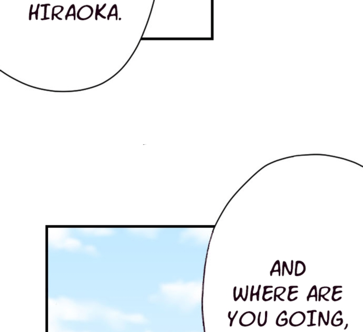 Divorce Is Out Of The Question! Chapter 30 - page 5