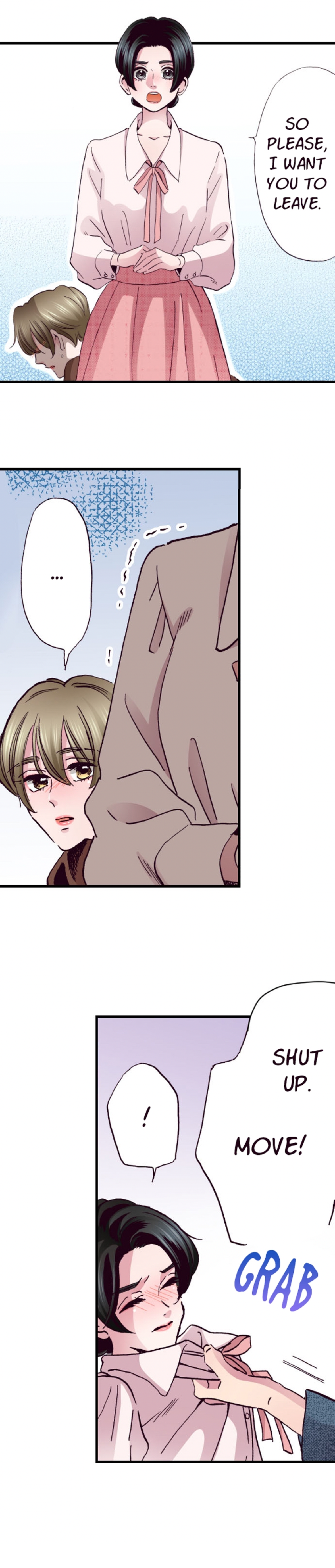 Divorce Is Out Of The Question! Chapter 30 - page 51