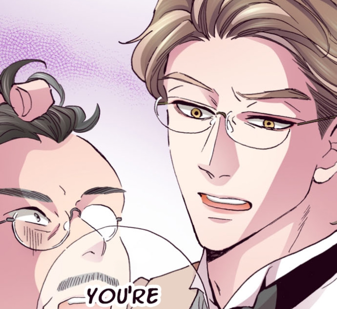 Divorce Is Out Of The Question! Chapter 30 - page 54