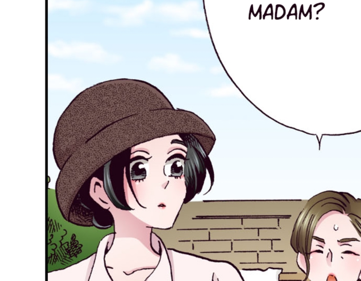 Divorce Is Out Of The Question! Chapter 30 - page 6