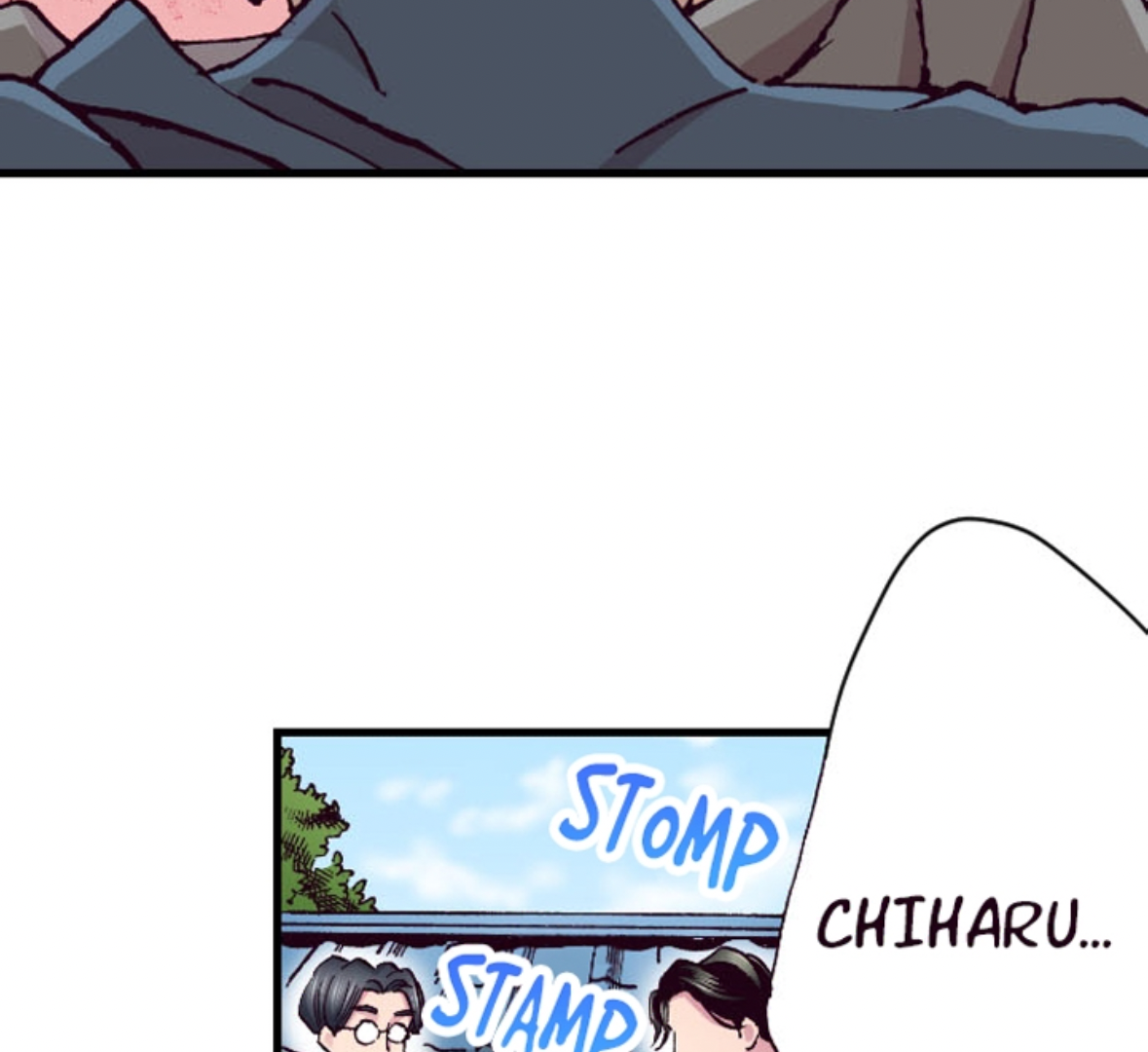 Divorce Is Out Of The Question! Chapter 30 - page 63