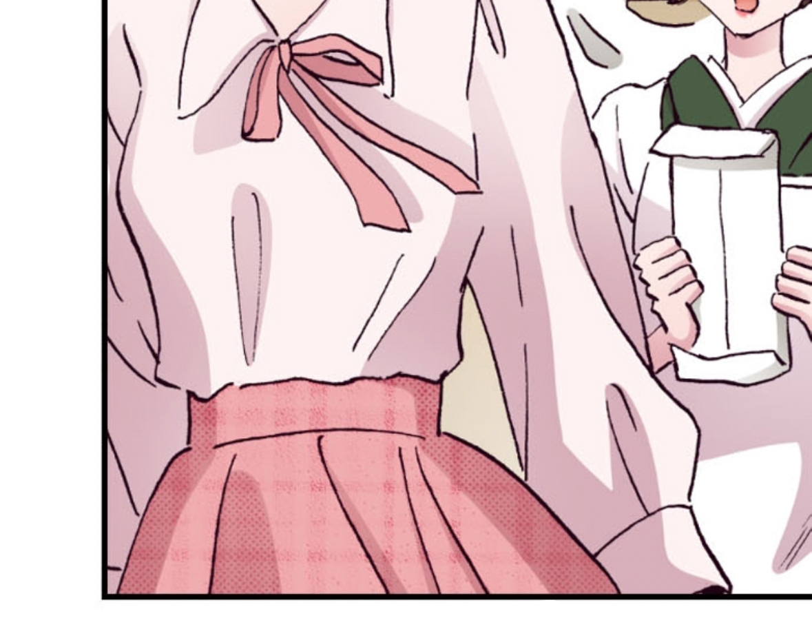 Divorce Is Out Of The Question! Chapter 30 - page 7