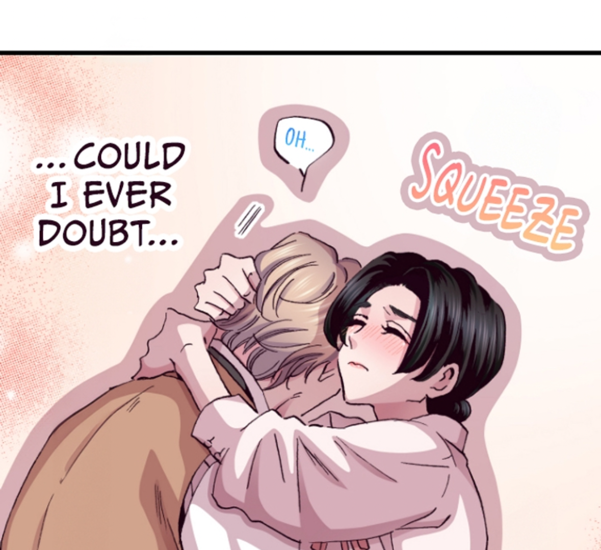 Divorce Is Out Of The Question! Chapter 30 - page 73