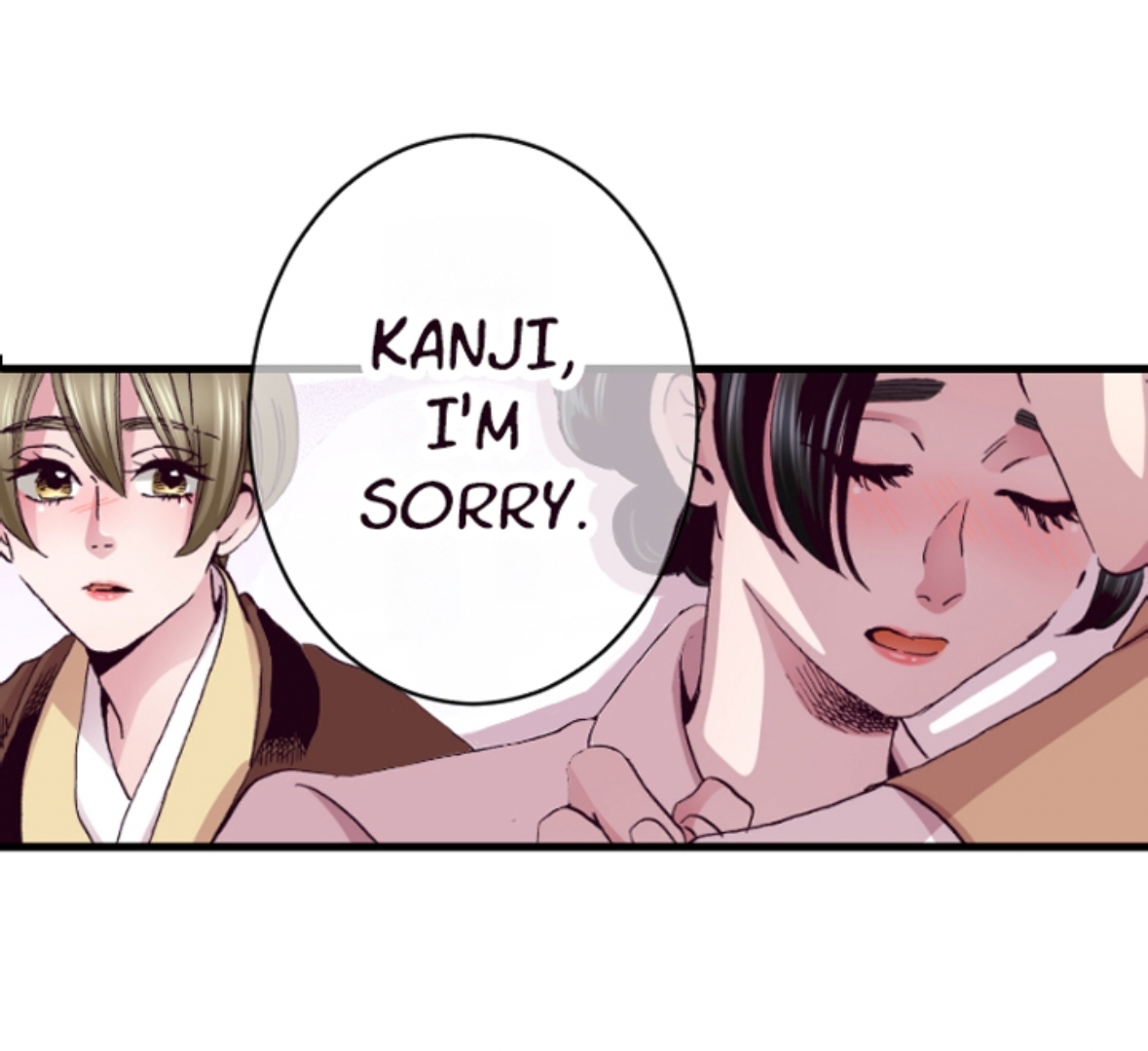 Divorce Is Out Of The Question! Chapter 30 - page 75