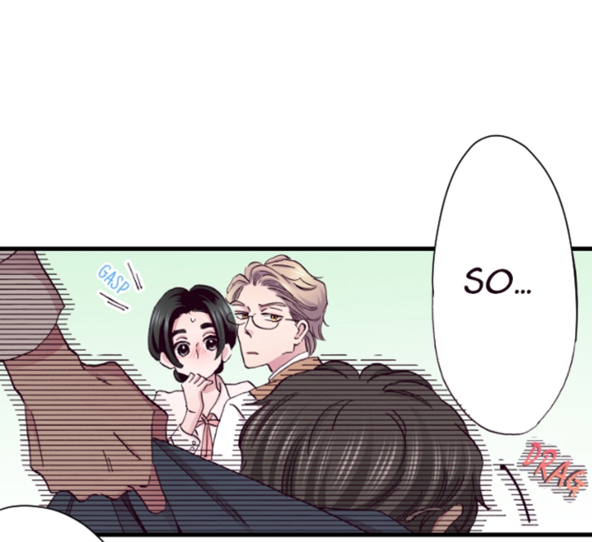 Divorce Is Out Of The Question! Chapter 30 - page 77