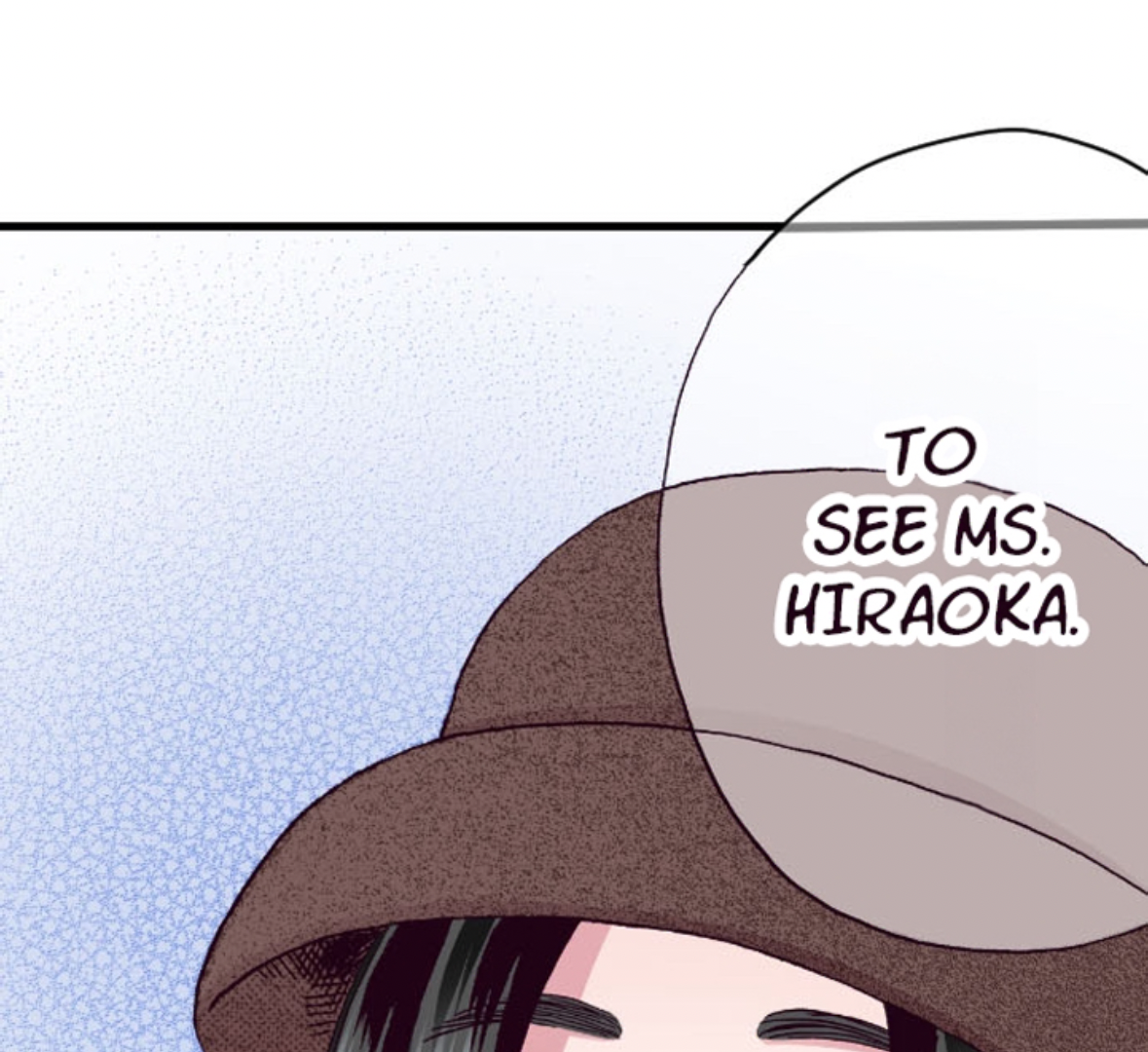Divorce Is Out Of The Question! Chapter 30 - page 8