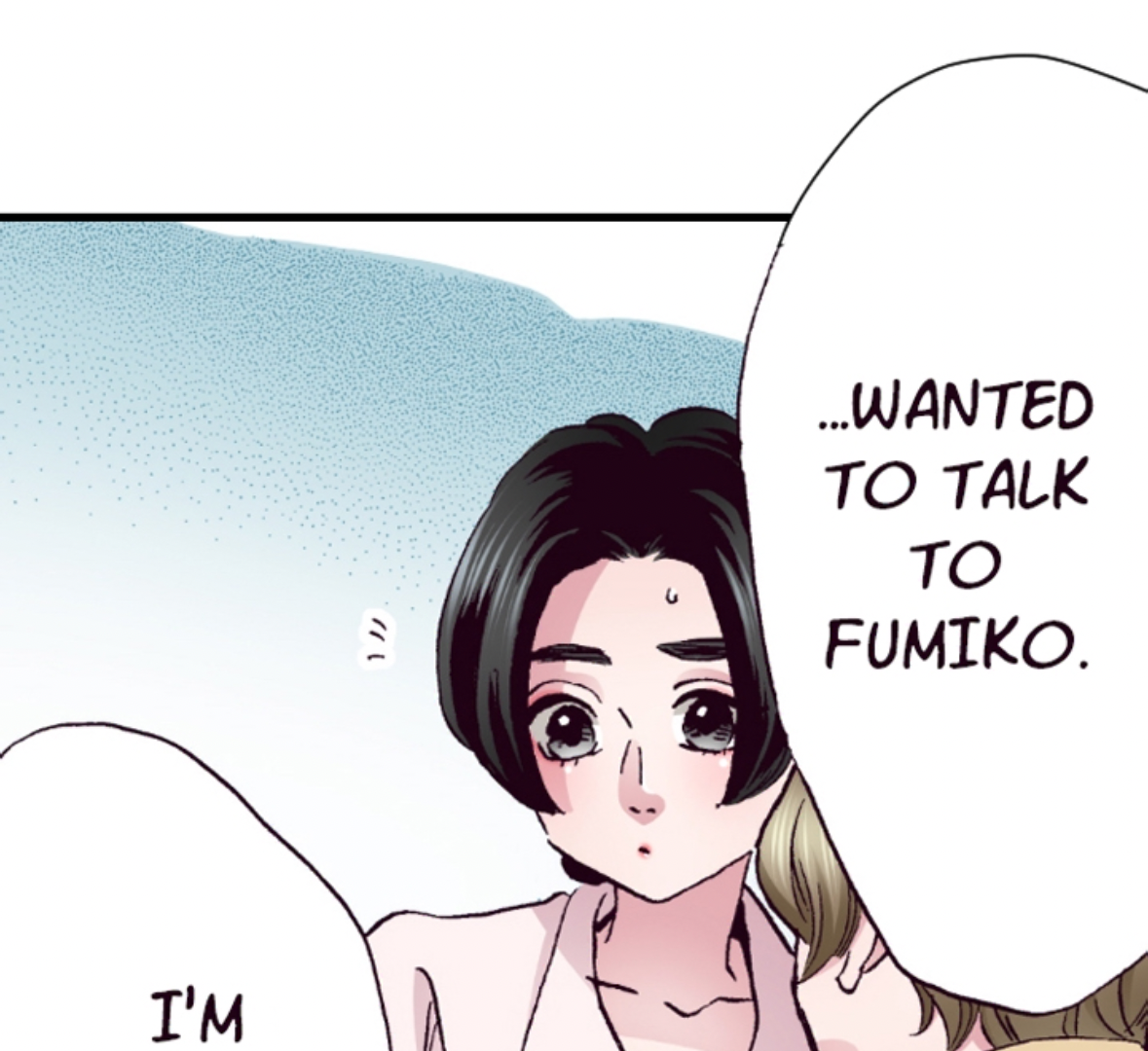 Divorce Is Out Of The Question! Chapter 30 - page 81
