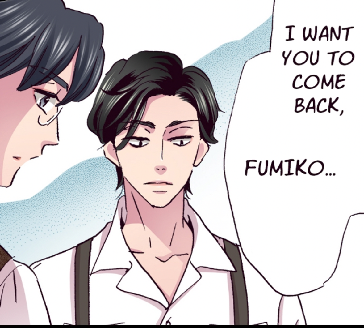 Divorce Is Out Of The Question! Chapter 30 - page 83