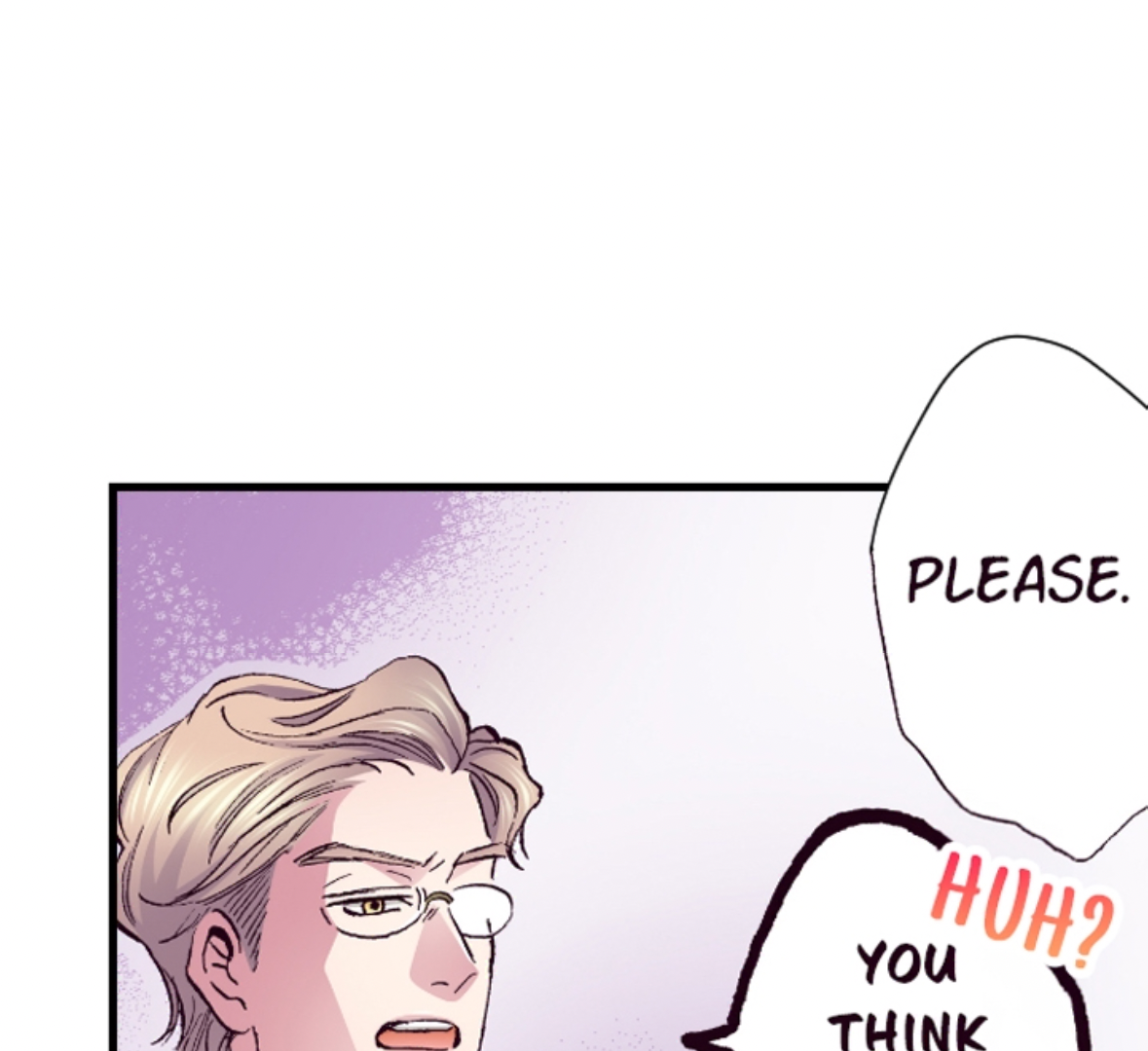 Divorce Is Out Of The Question! Chapter 30 - page 84