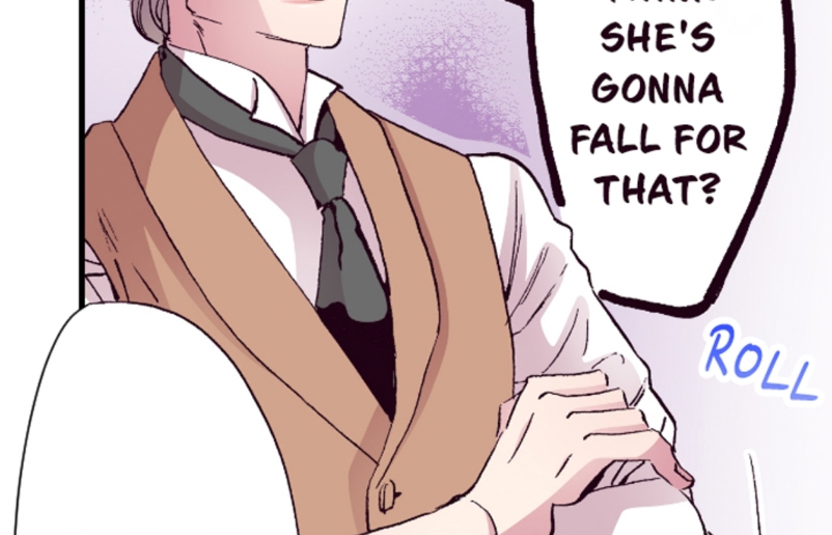 Divorce Is Out Of The Question! Chapter 30 - page 85
