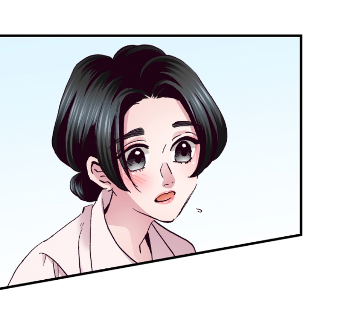 Divorce Is Out Of The Question! Chapter 30 - page 87