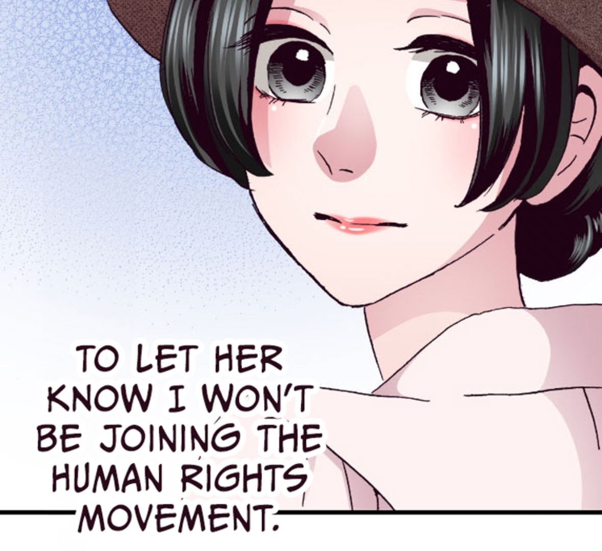 Divorce Is Out Of The Question! Chapter 30 - page 9