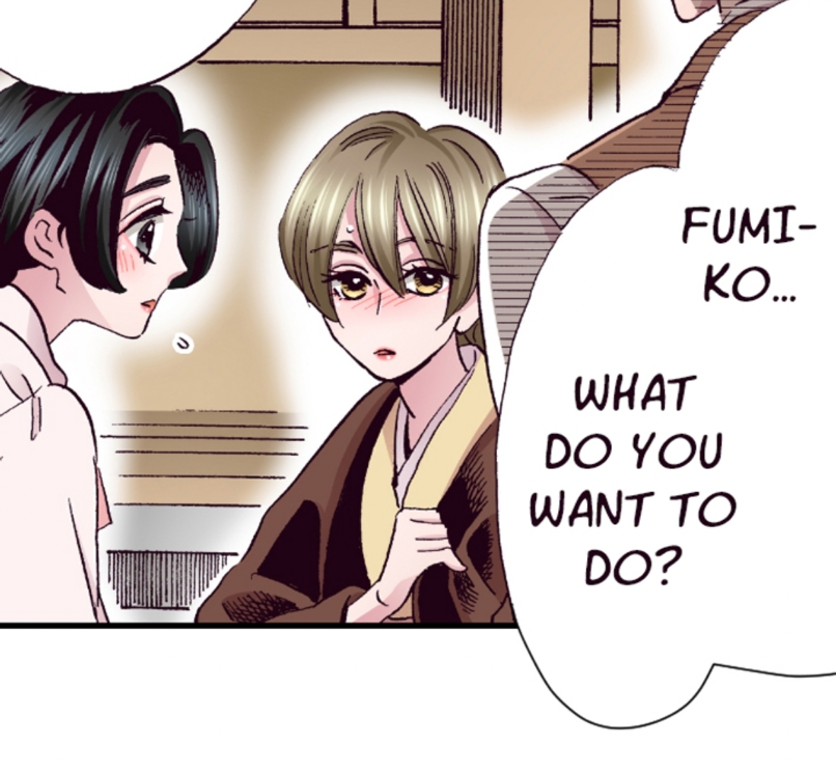 Divorce Is Out Of The Question! Chapter 30 - page 90