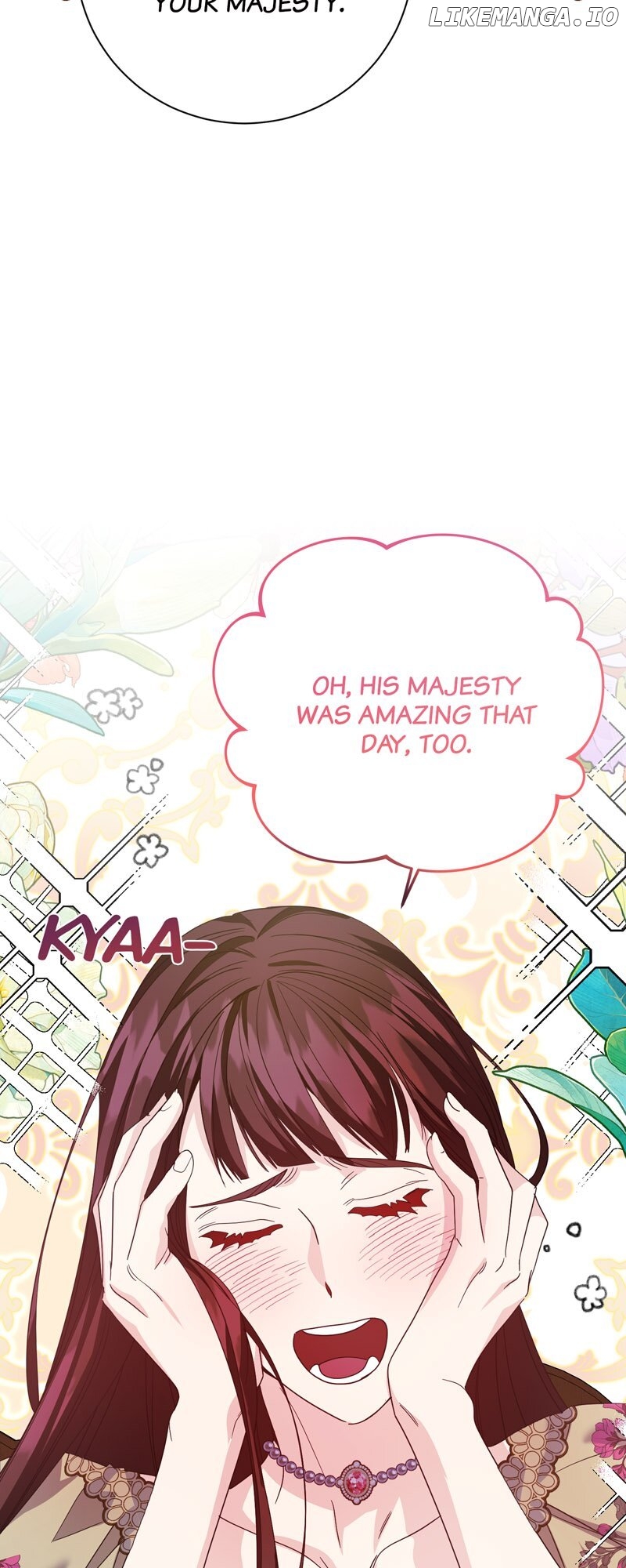 Before the Real Heroine Steps In Chapter 26 - page 12