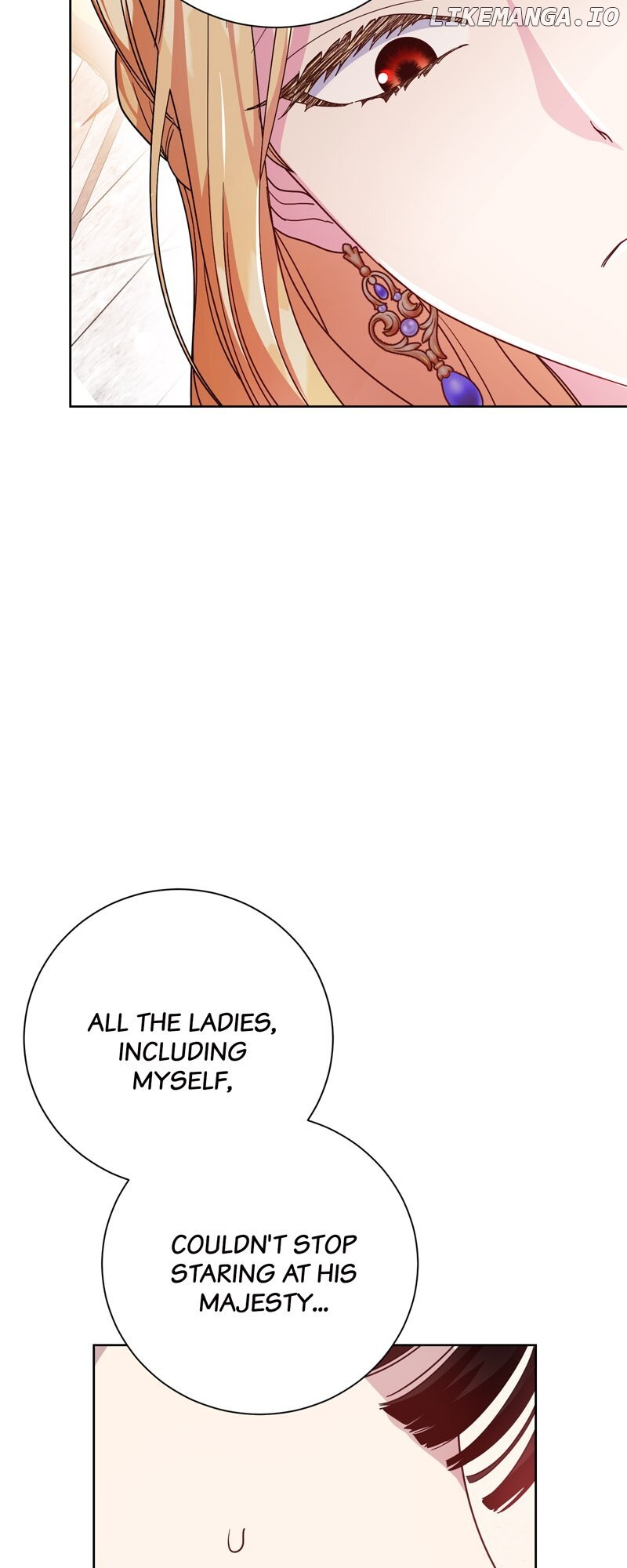 Before the Real Heroine Steps In Chapter 26 - page 16
