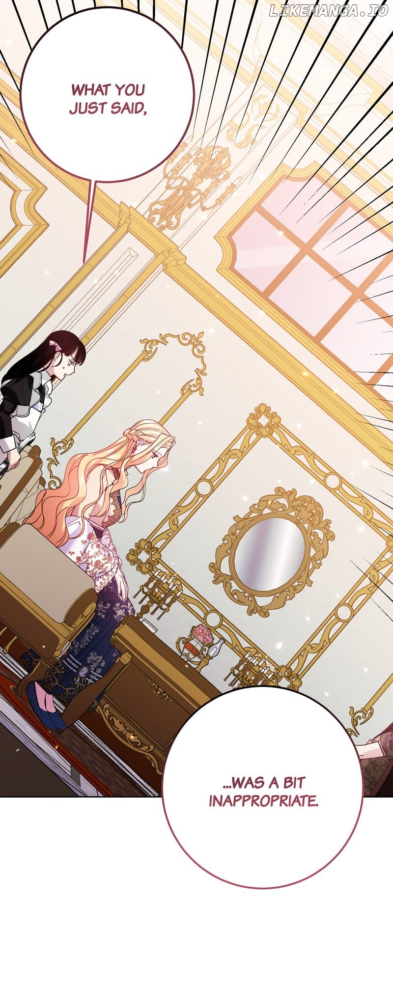 Before the Real Heroine Steps In Chapter 26 - page 18