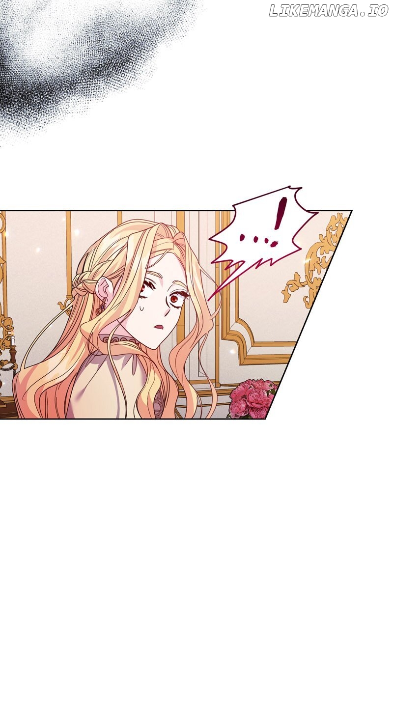 Before the Real Heroine Steps In Chapter 26 - page 26