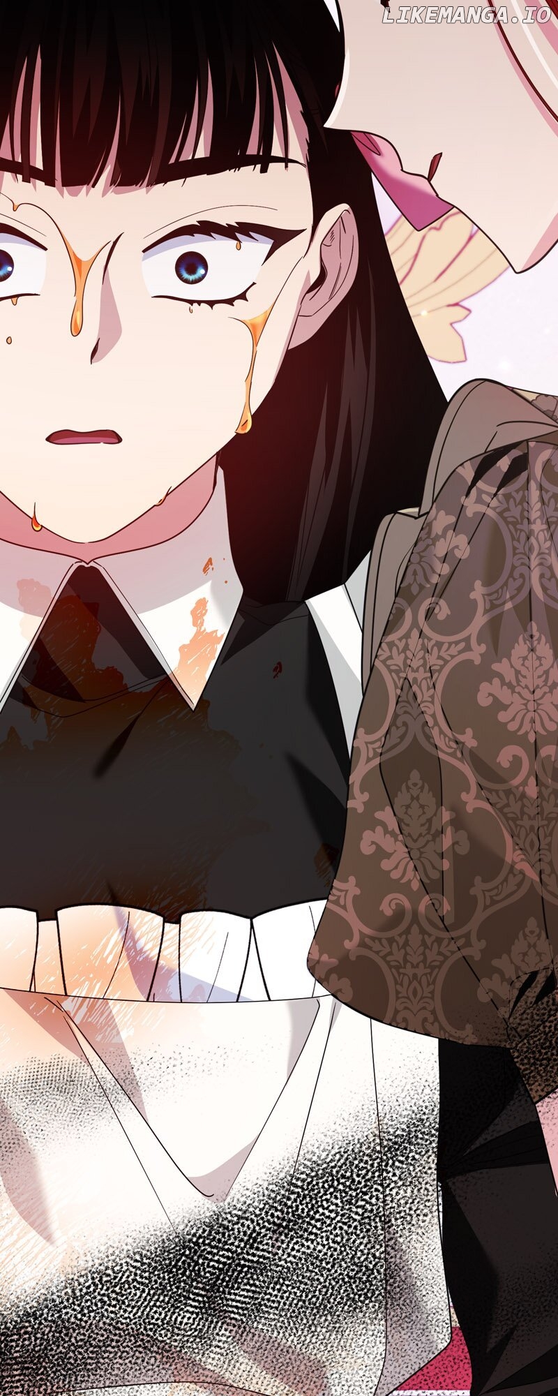 Before the Real Heroine Steps In Chapter 26 - page 28