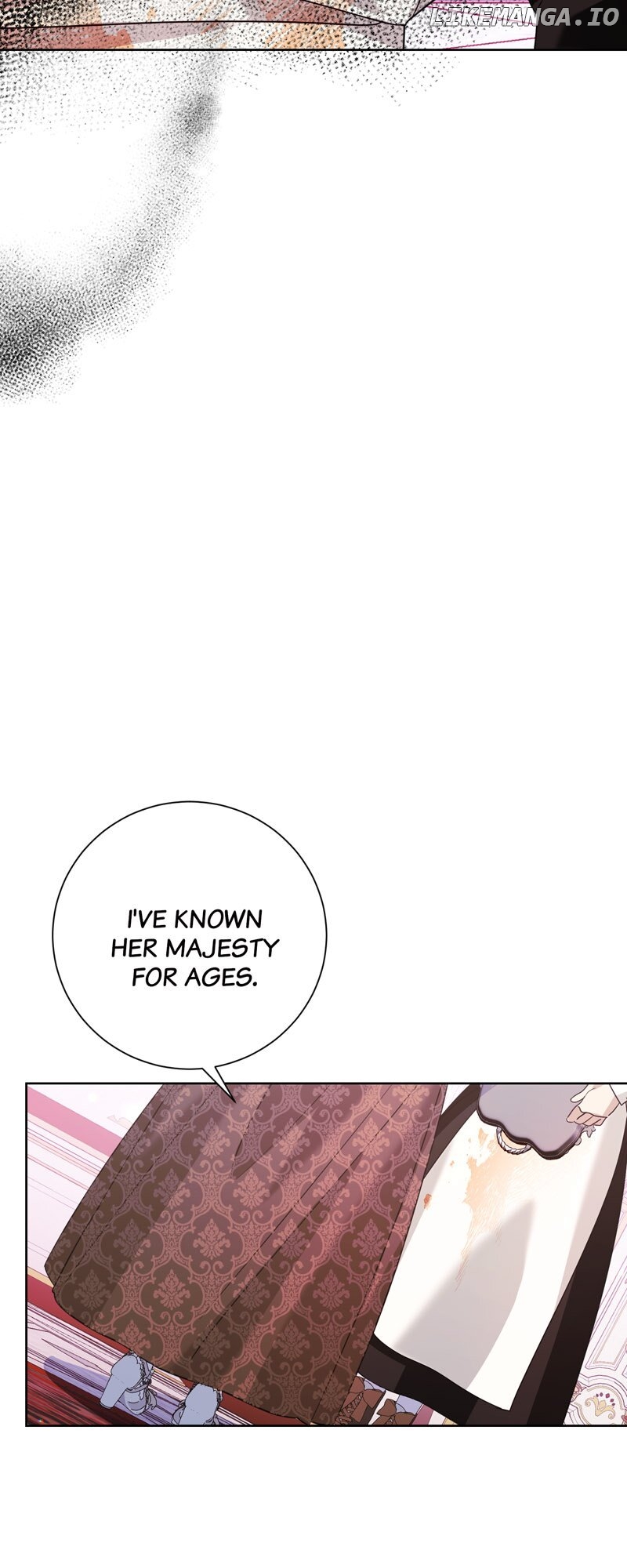 Before the Real Heroine Steps In Chapter 26 - page 29
