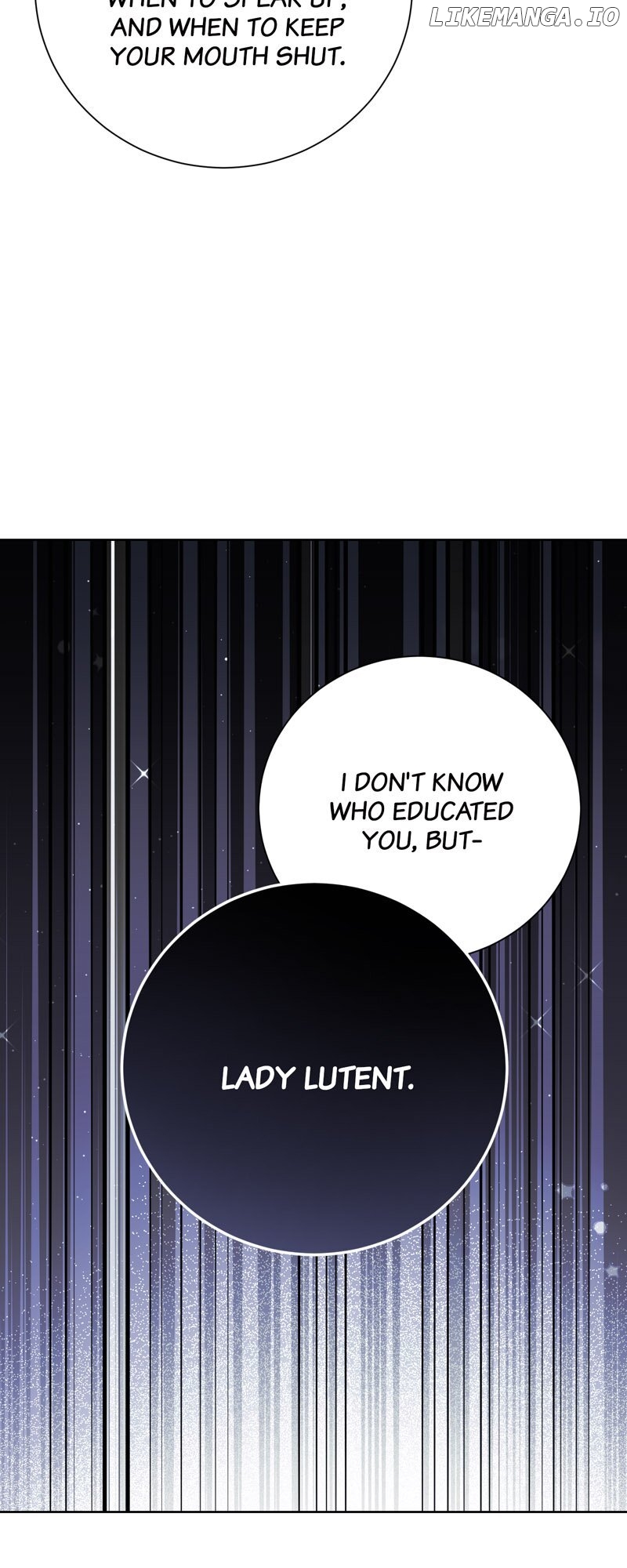 Before the Real Heroine Steps In Chapter 26 - page 31