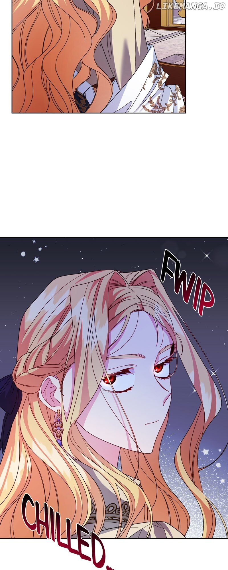 Before the Real Heroine Steps In Chapter 26 - page 33