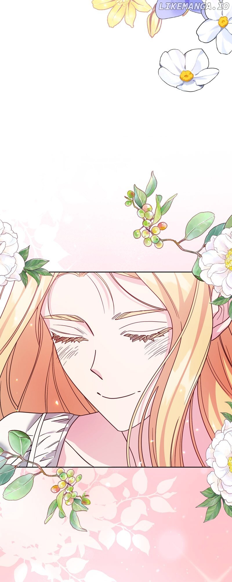 Before the Real Heroine Steps In Chapter 26 - page 4