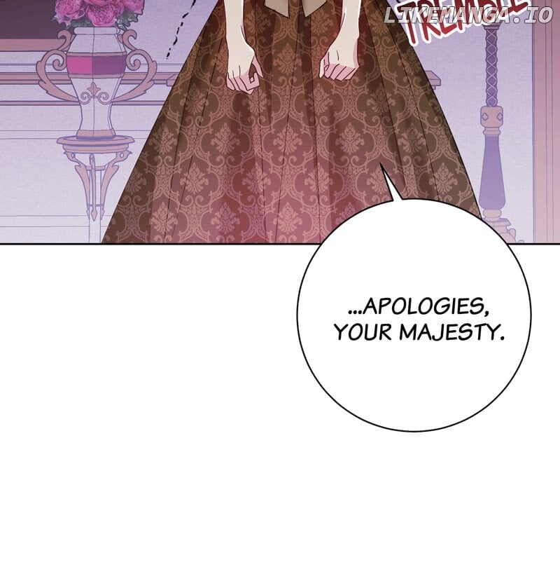 Before the Real Heroine Steps In Chapter 26 - page 43