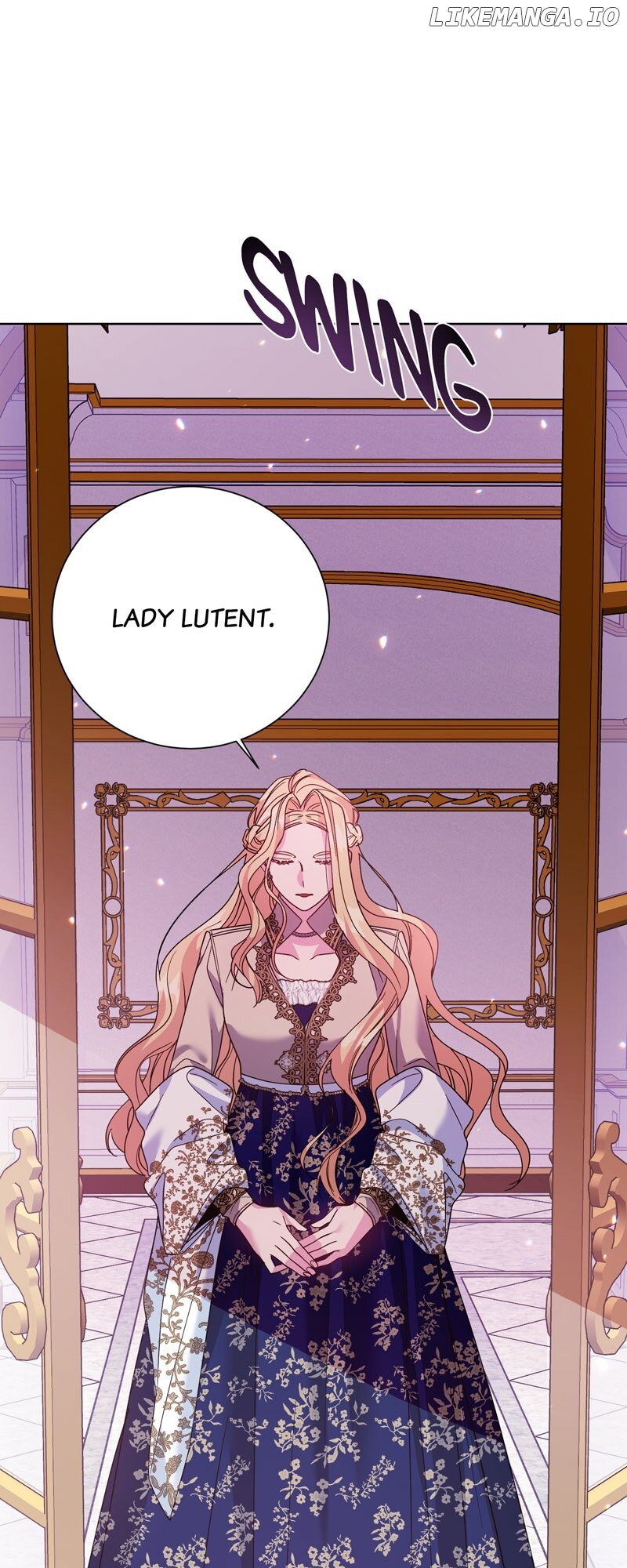 Before the Real Heroine Steps In Chapter 26 - page 45