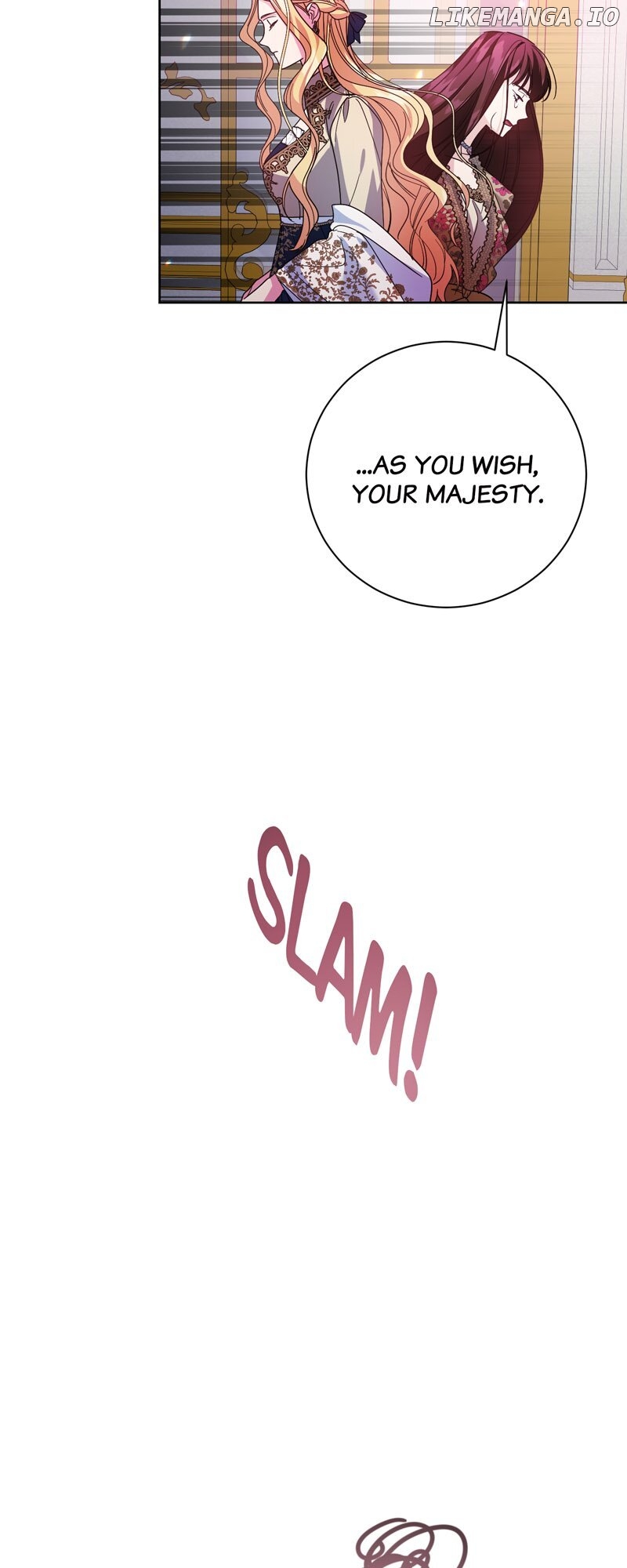 Before the Real Heroine Steps In Chapter 26 - page 47