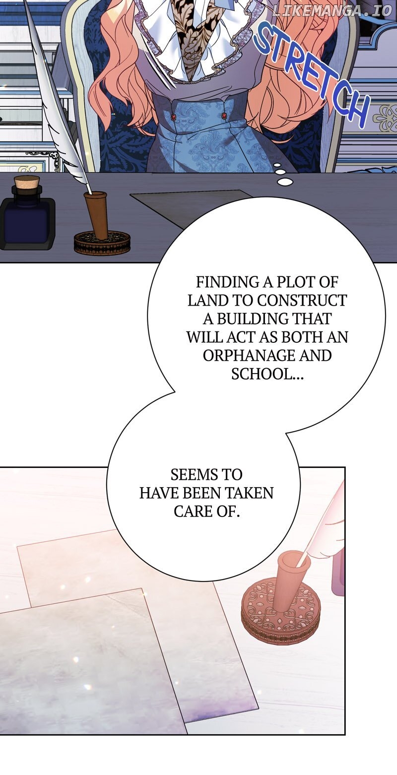 Before the Real Heroine Steps In Chapter 26 - page 59