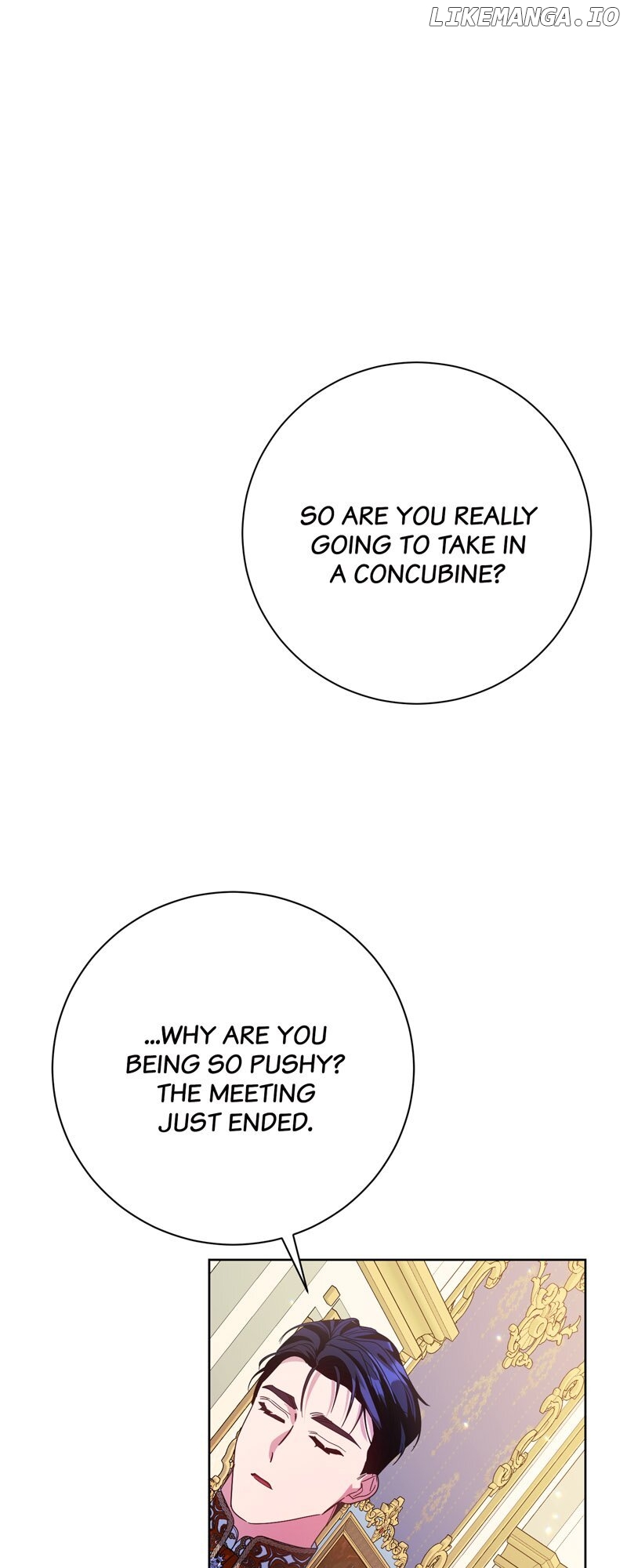 Before the Real Heroine Steps In Chapter 26 - page 68