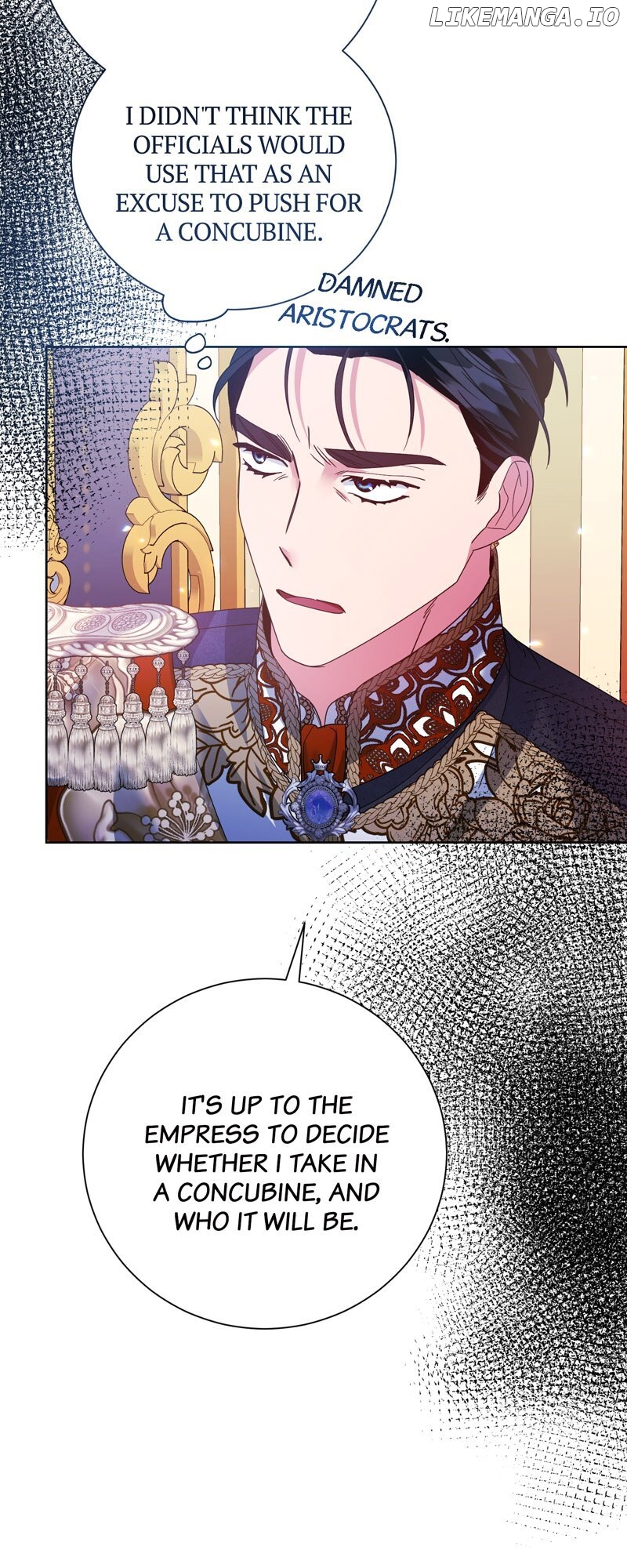 Before the Real Heroine Steps In Chapter 26 - page 70