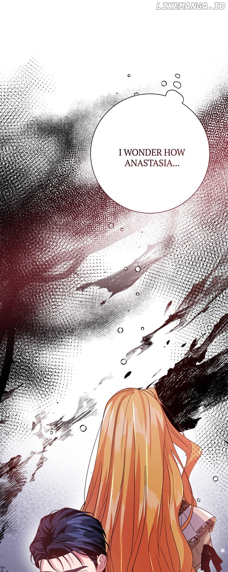 Before the Real Heroine Steps In Chapter 26 - page 71