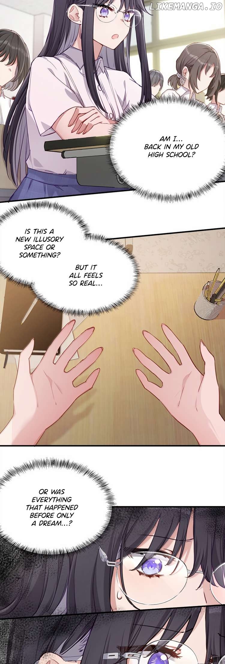Please Bully Me, Miss Villainess! Chapter 92 - page 3