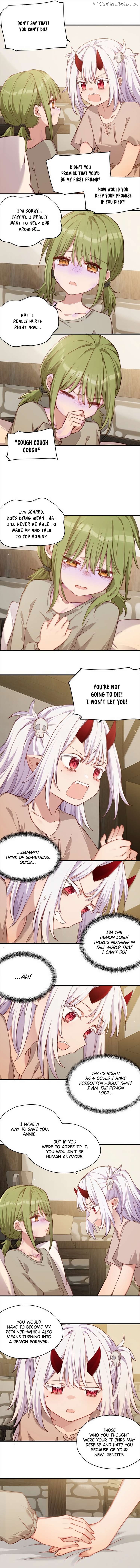 Please Bully Me, Miss Villainess! Chapter 93 - page 4