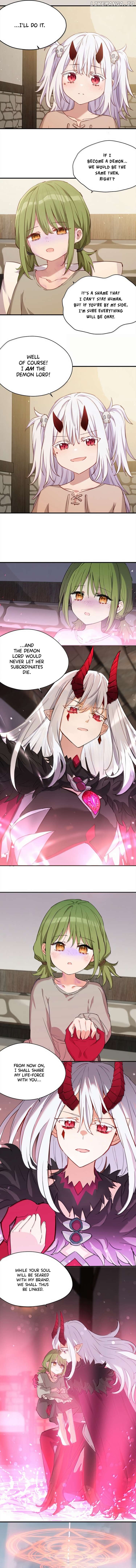 Please Bully Me, Miss Villainess! Chapter 93 - page 5