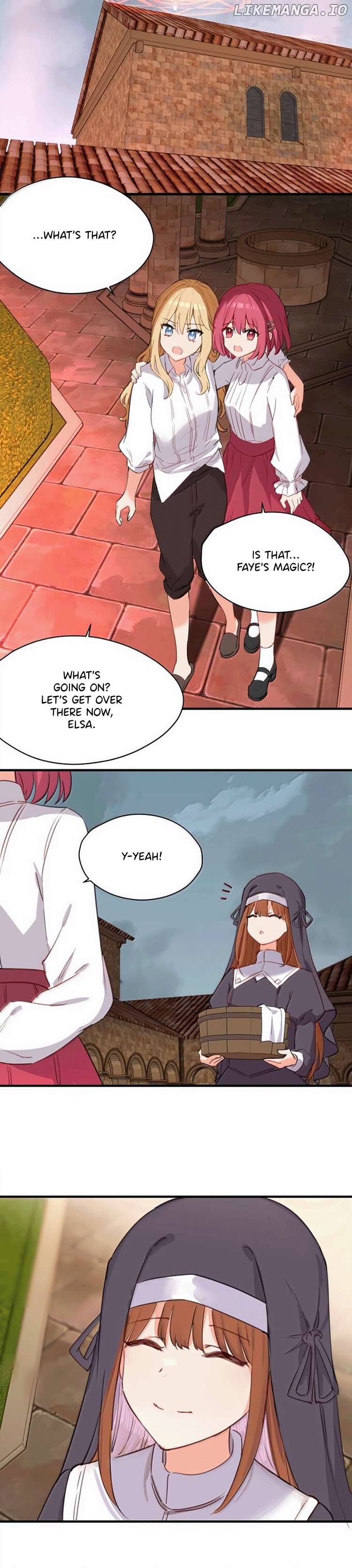 Please Bully Me, Miss Villainess! Chapter 93 - page 6