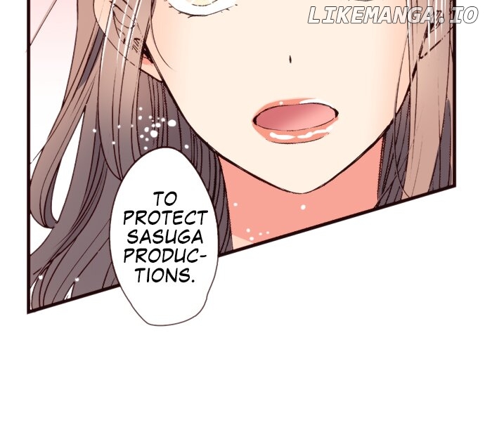My Glow Up Story Chapter 26.3 - page 31