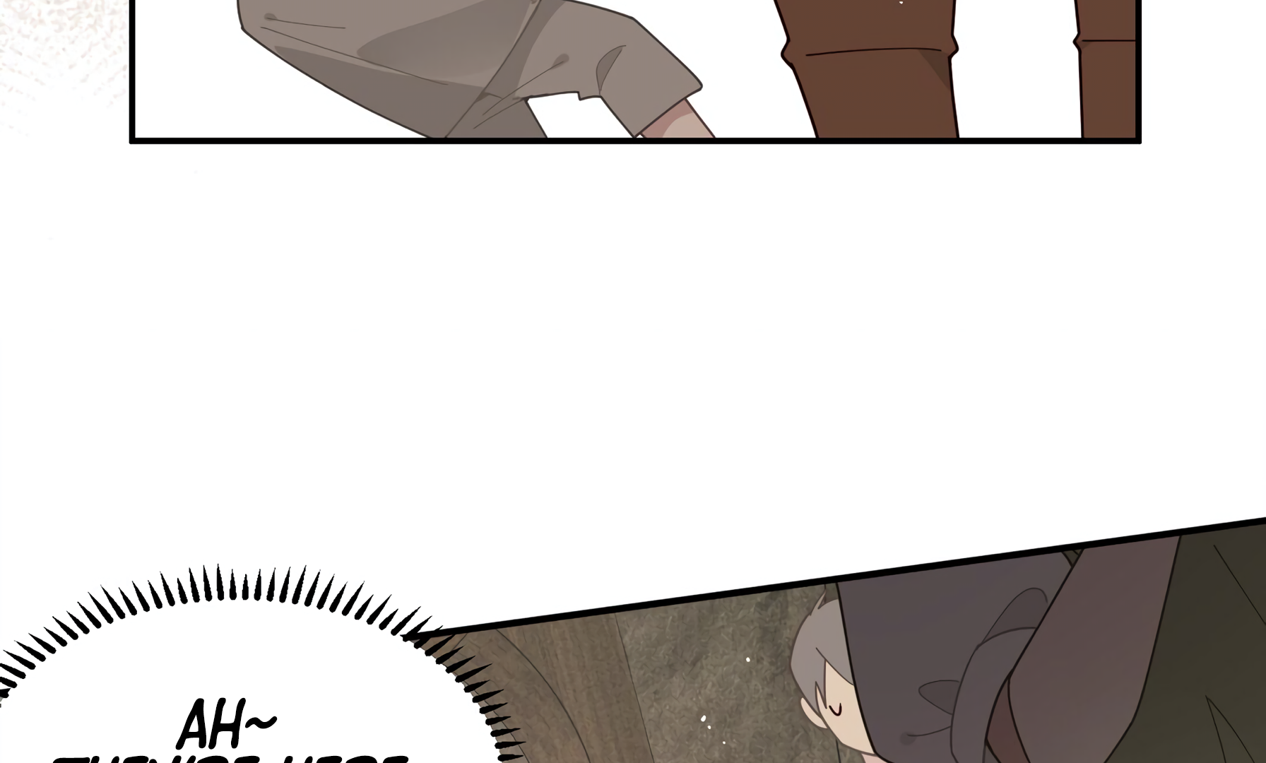 The Reborn Witch Raises a Templar Chapter 2 - page 24