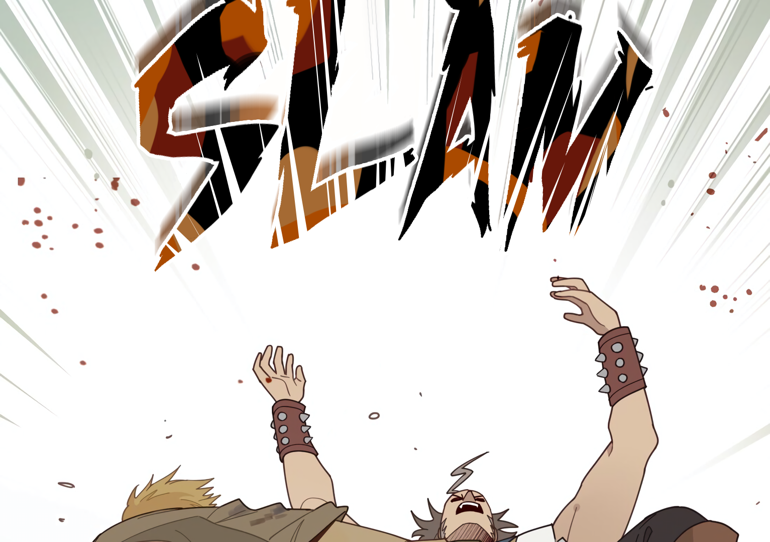 The Reborn Witch Raises a Templar Chapter 2 - page 43
