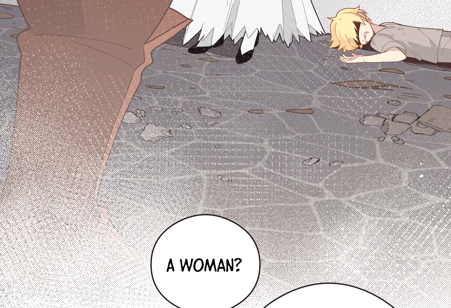 The Reborn Witch Raises a Templar Chapter 2 - page 62