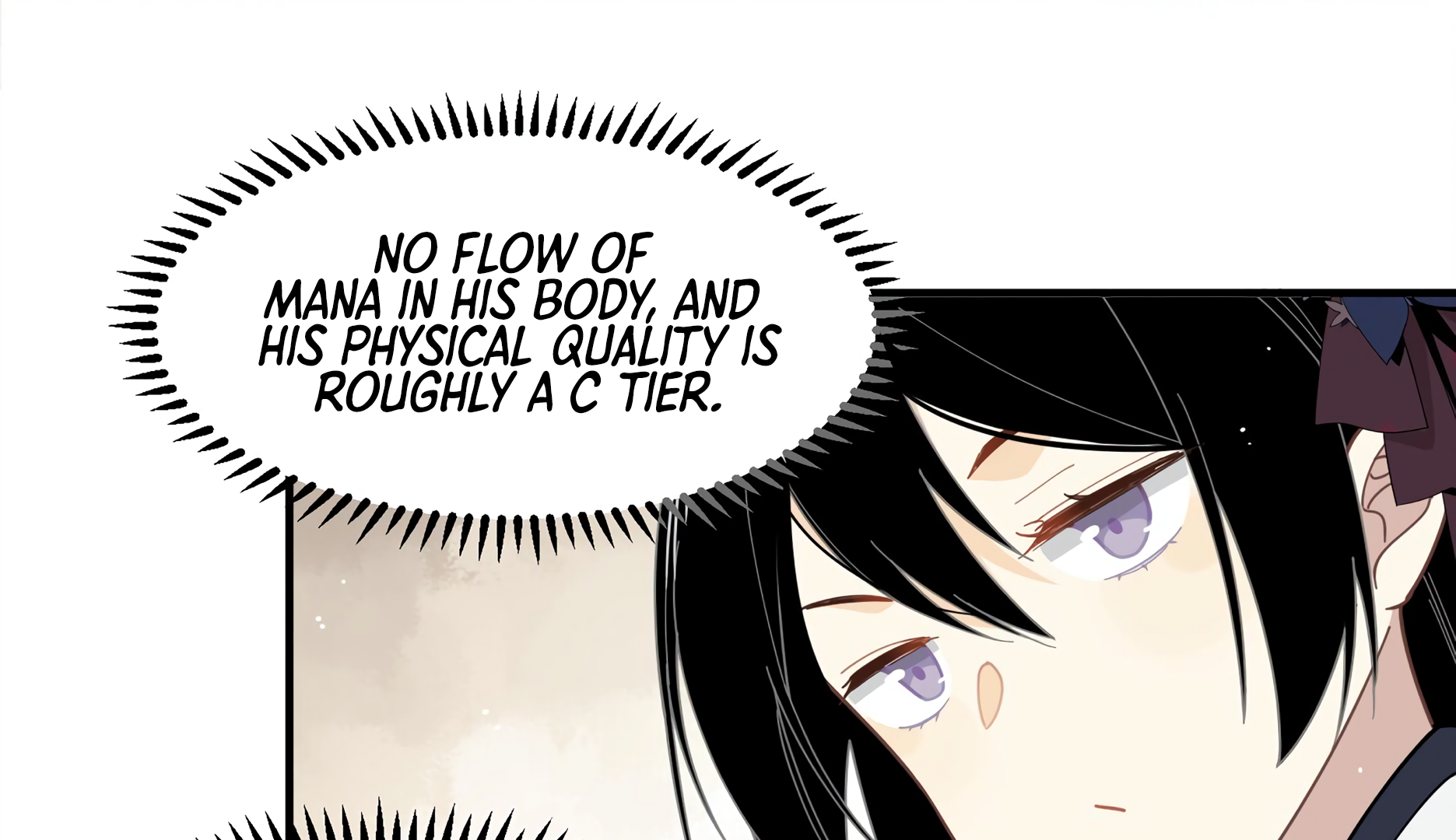 The Reborn Witch Raises a Templar Chapter 2 - page 65