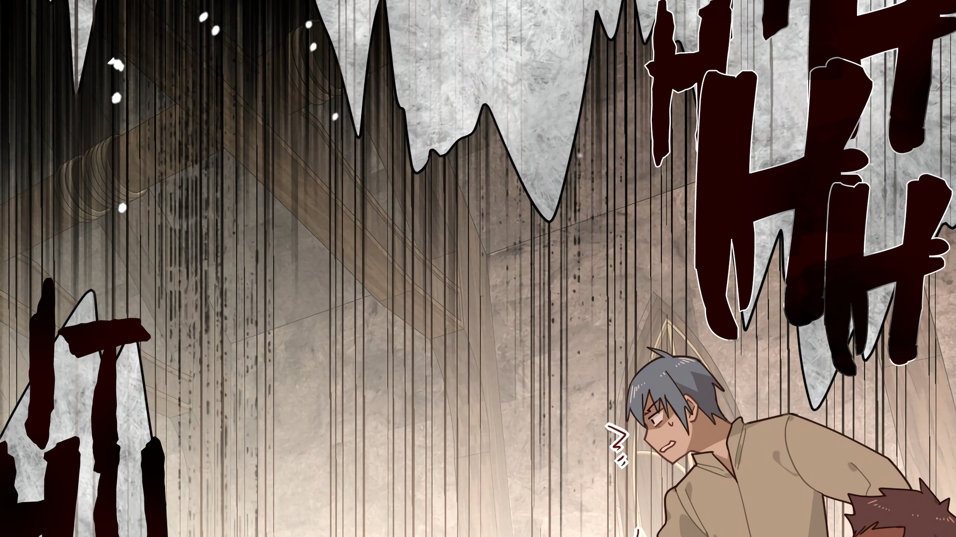 The Reborn Witch Raises a Templar Chapter 2 - page 86