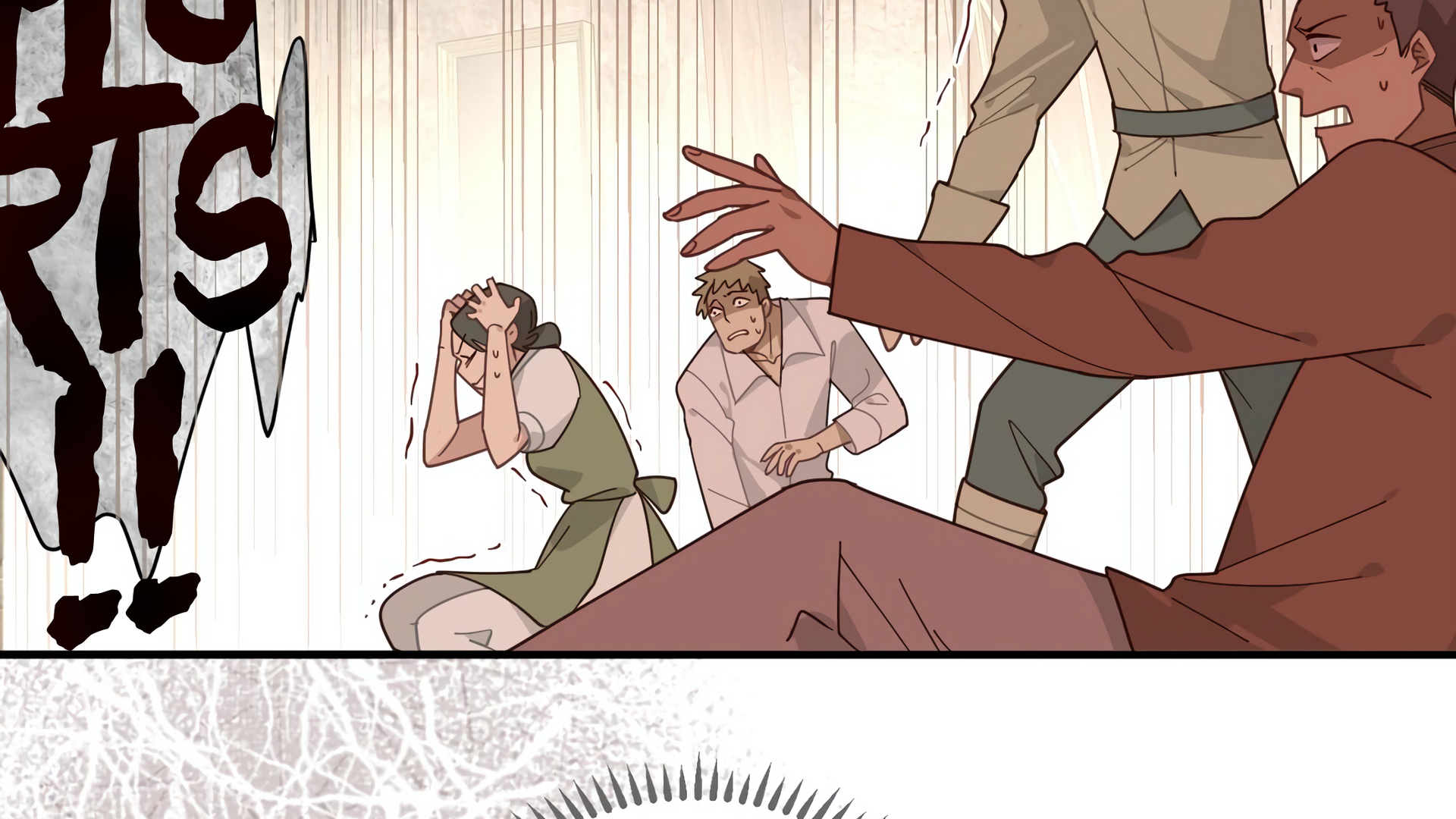 The Reborn Witch Raises a Templar Chapter 2 - page 87