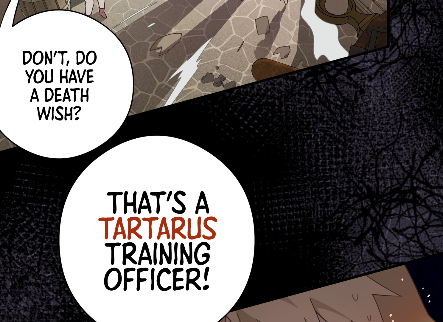 The Reborn Witch Raises a Templar Chapter 2 - page 10