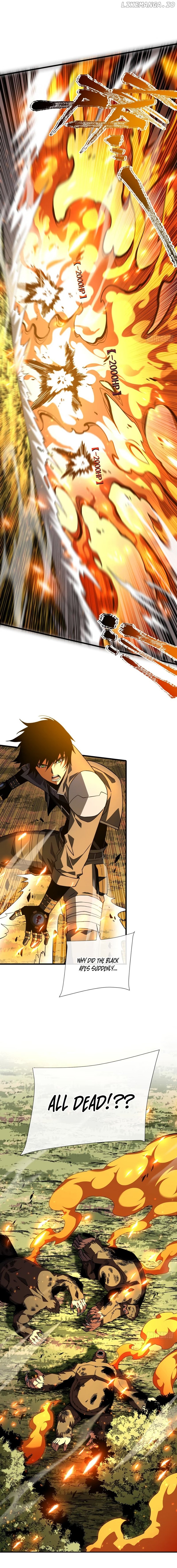 Lord of Destiny Wheel Chapter 29 - page 2