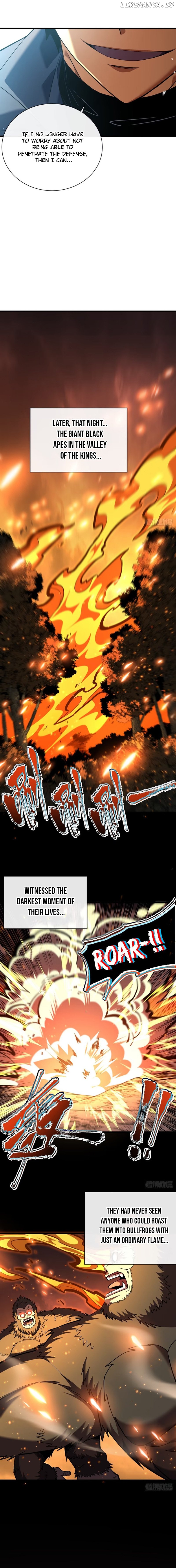 Lord of Destiny Wheel Chapter 29 - page 5