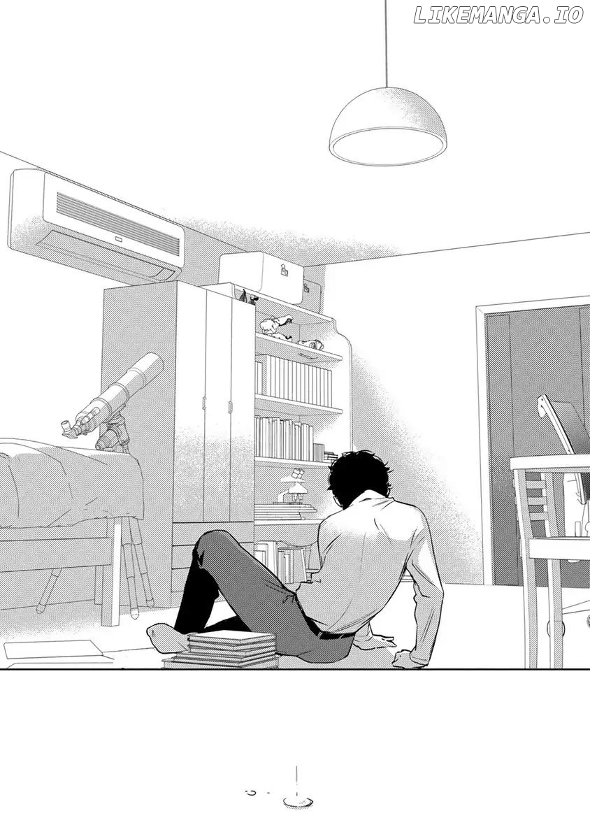 Kamisama Nanka Shinjinai Bokura no Eden Chapter 10 - page 24