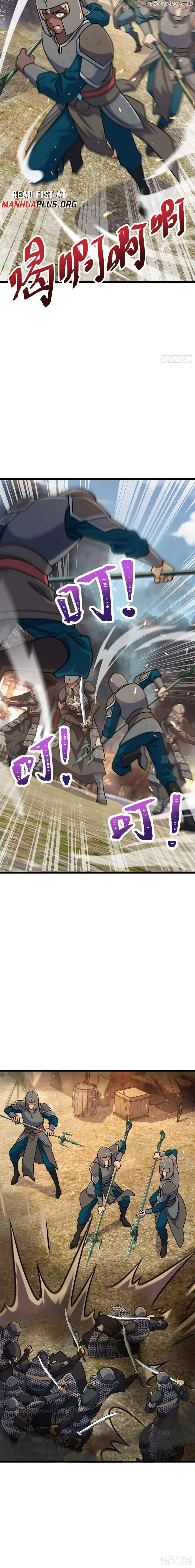 Spare Me, Great Lord! Chapter 656 - page 2